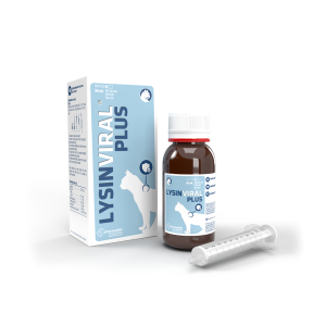 Lysinviral Plus 50ml