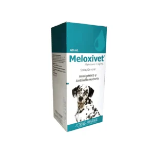 Meloxivet 60ml