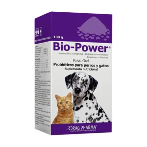Bio Power 100 Gr