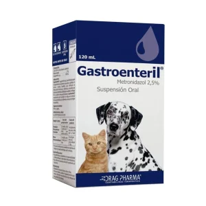Gastreonteril